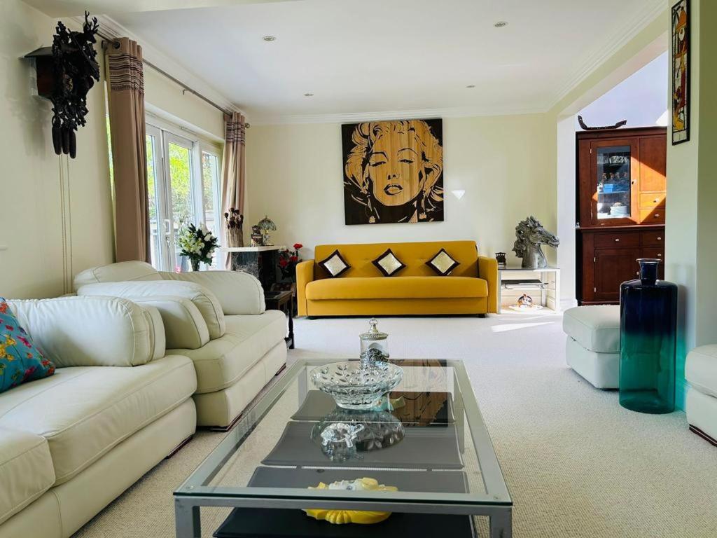 Serene Spacious Room Staines-upon-Thames Extérieur photo